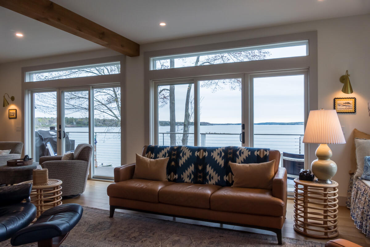 3 Mckinney Road Harpswell ME 04079