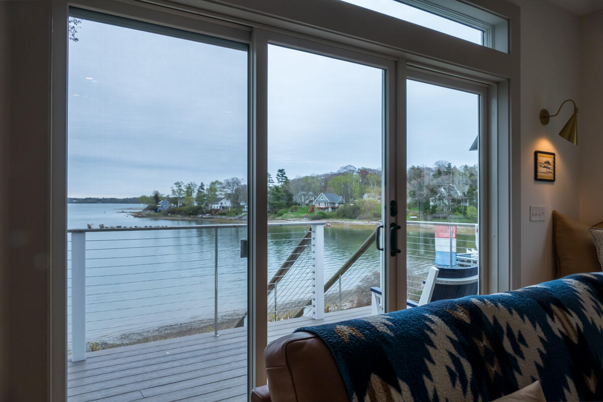 3 Mckinney Road Harpswell ME 04079