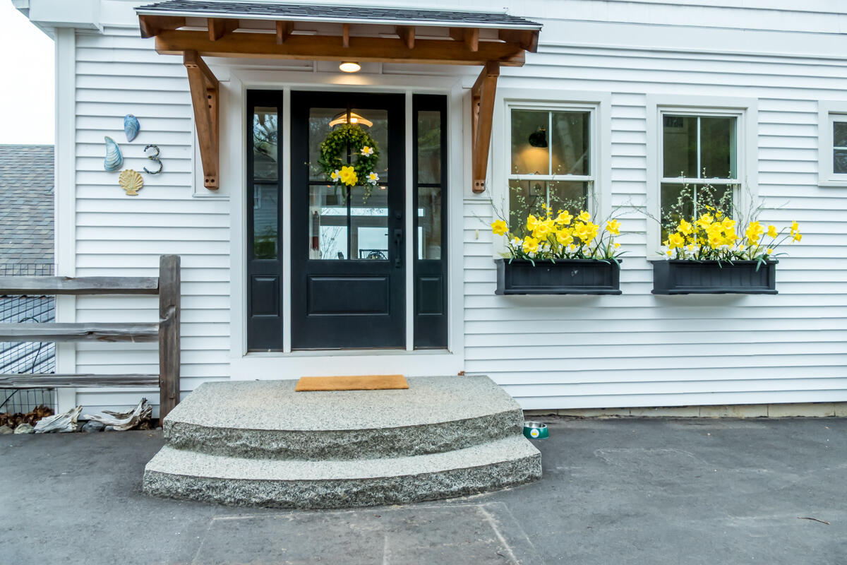 3 Mckinney Road Harpswell ME 04079