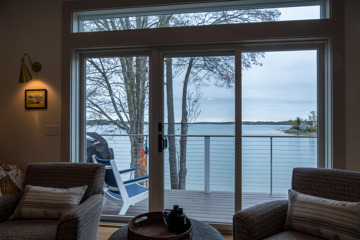 3 Mckinney Road Harpswell ME 04079