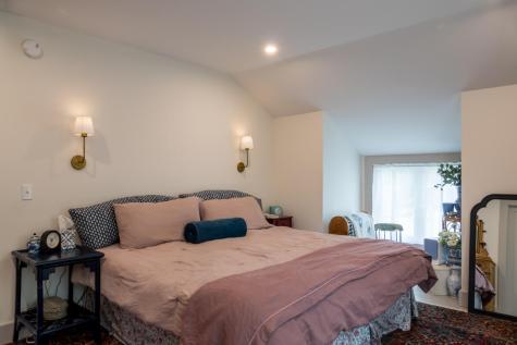 3 Mckinney Road Harpswell ME 04079