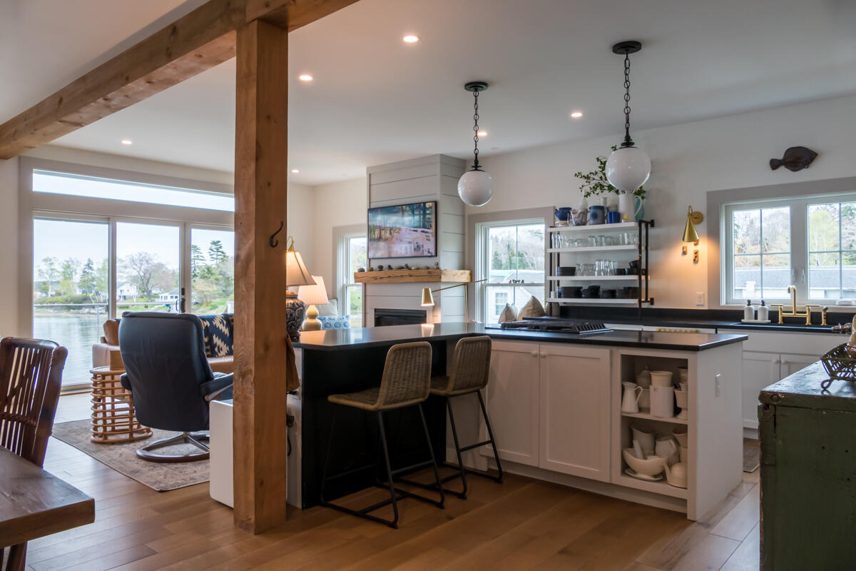 3 Mckinney Road Harpswell ME 04079