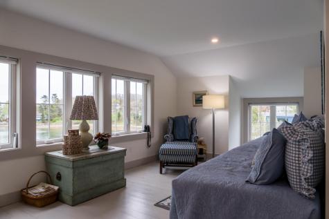 3 Mckinney Road Harpswell ME 04079
