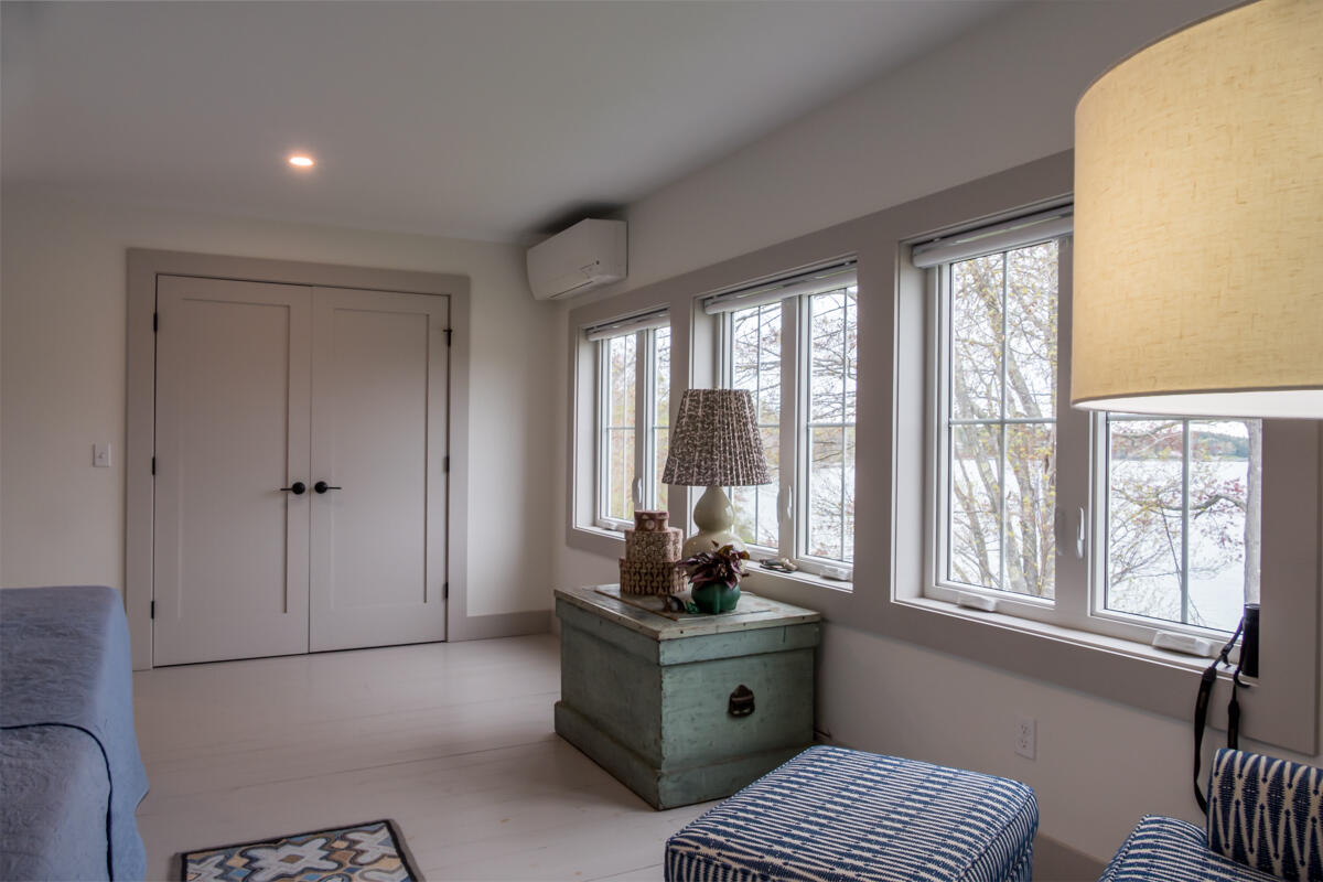 3 Mckinney Road Harpswell ME 04079