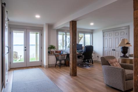 3 Mckinney Road Harpswell ME 04079