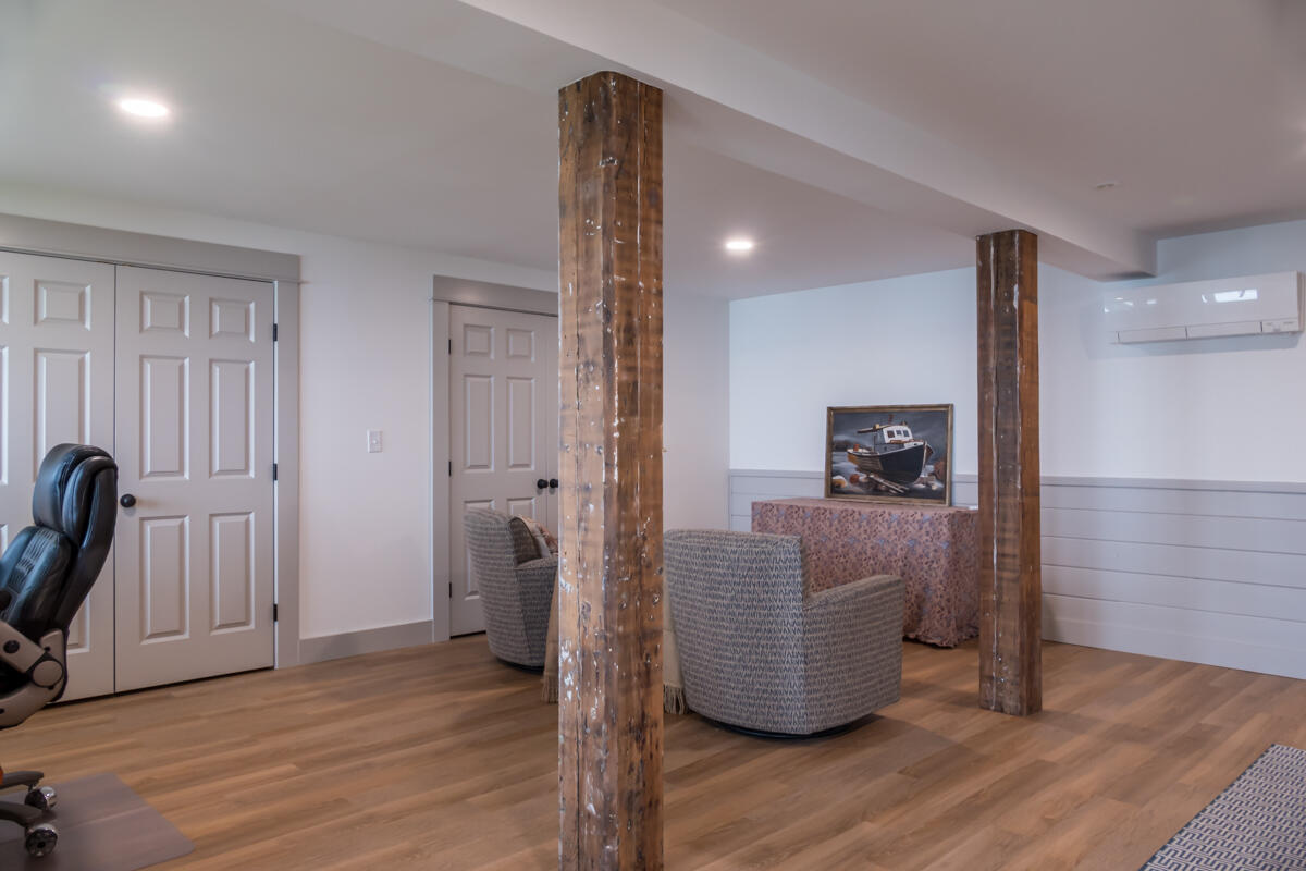 3 Mckinney Road Harpswell ME 04079