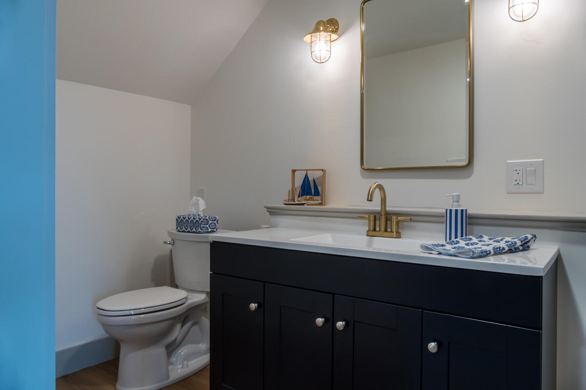 3 Mckinney Road Harpswell ME 04079