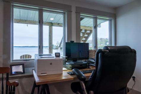 3 Mckinney Road Harpswell ME 04079