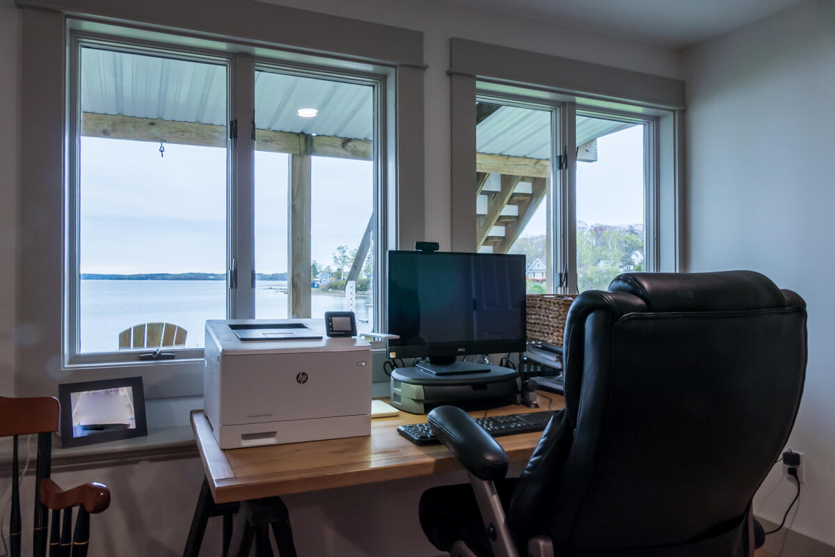 3 Mckinney Road Harpswell ME 04079