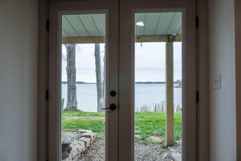 3 Mckinney Road Harpswell ME 04079