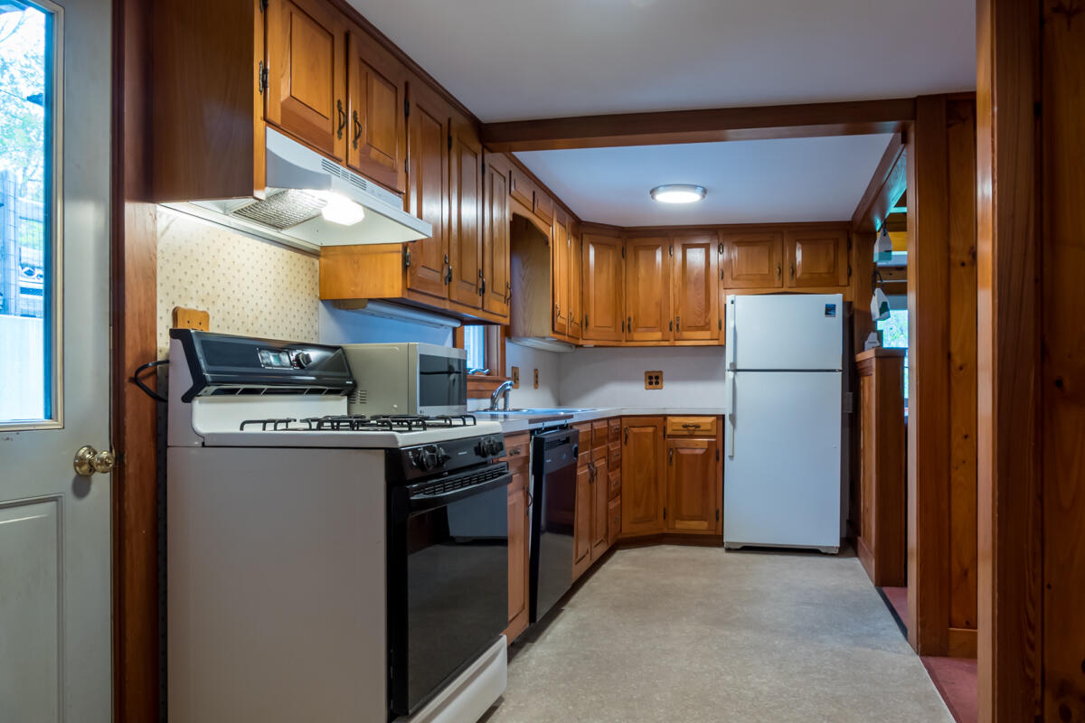 3 Mckinney Road Harpswell ME 04079