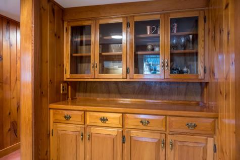 3 Mckinney Road Harpswell ME 04079