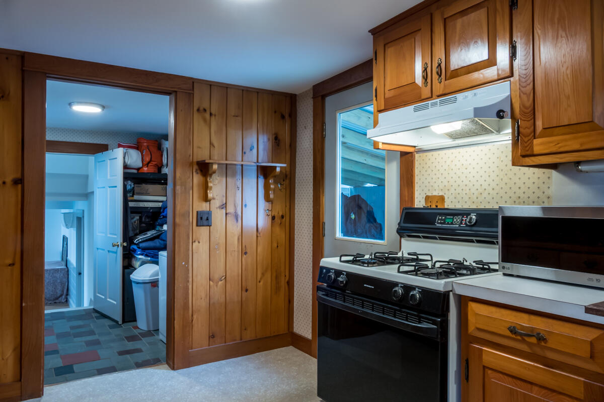 3 Mckinney Road Harpswell ME 04079
