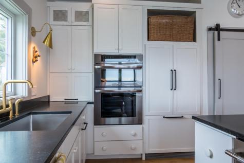 3 Mckinney Road Harpswell ME 04079