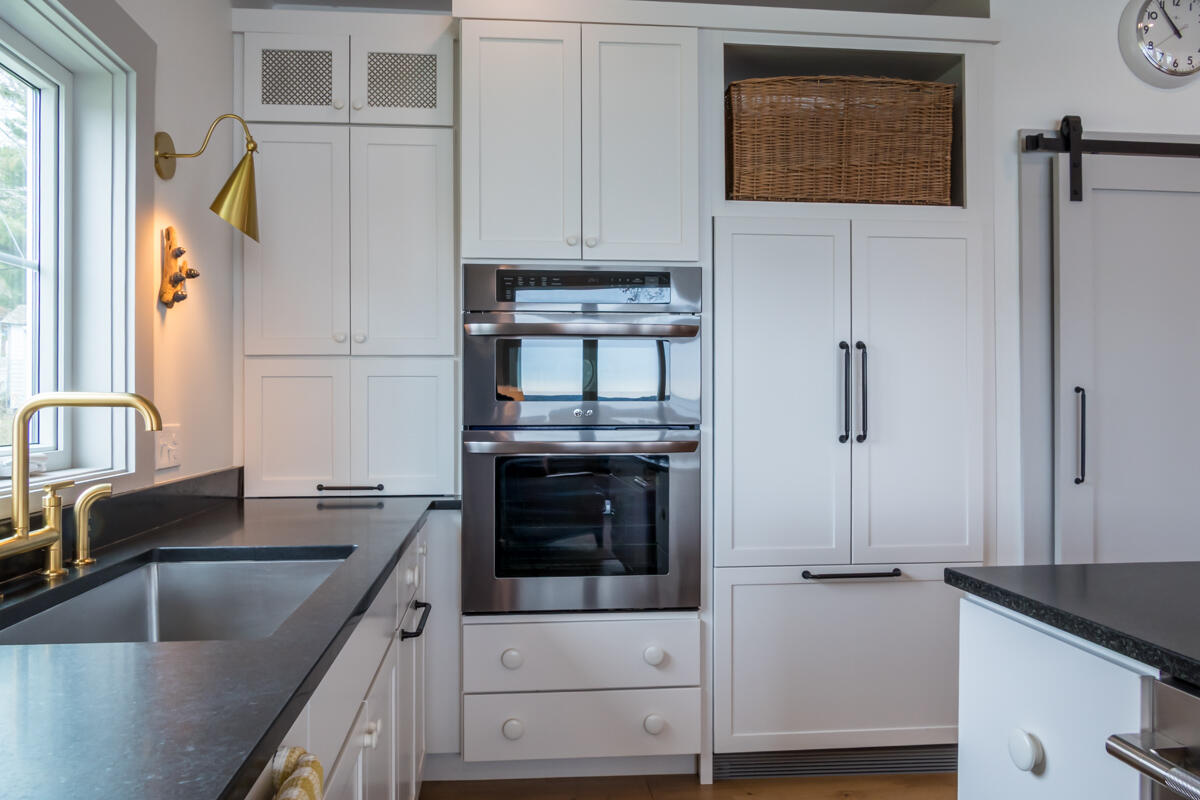 3 Mckinney Road Harpswell ME 04079