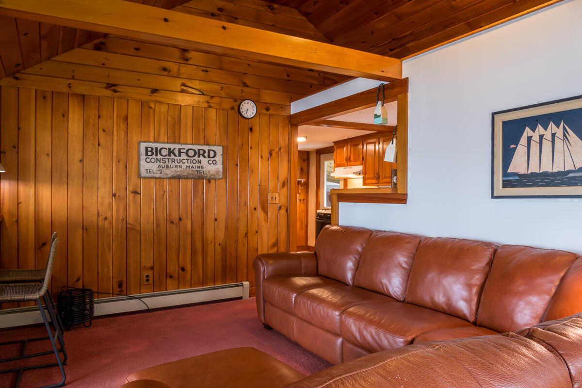 3 Mckinney Road Harpswell ME 04079