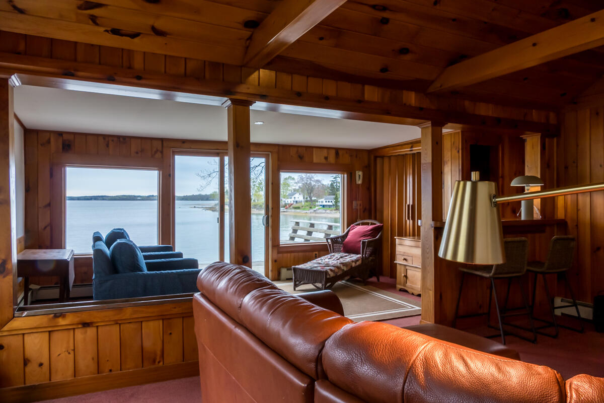 3 Mckinney Road Harpswell ME 04079