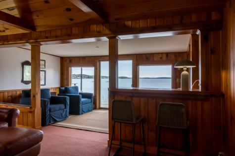 3 Mckinney Road Harpswell ME 04079