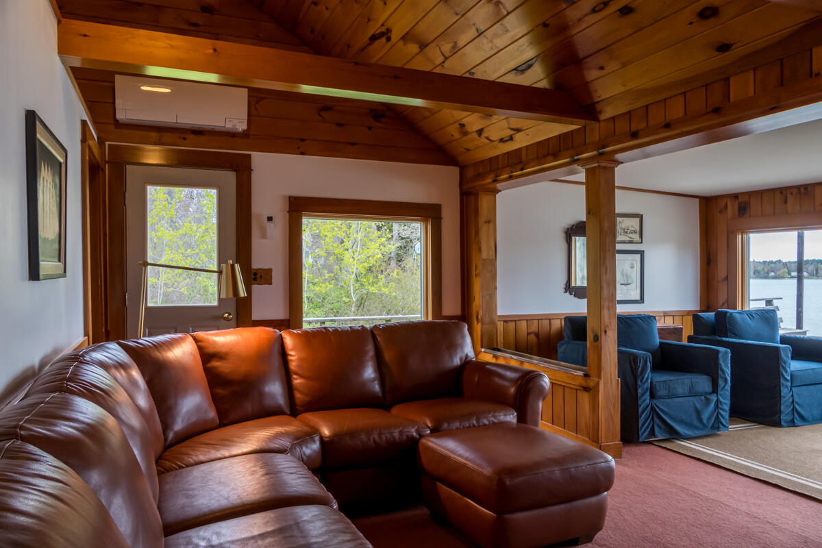 3 Mckinney Road Harpswell ME 04079