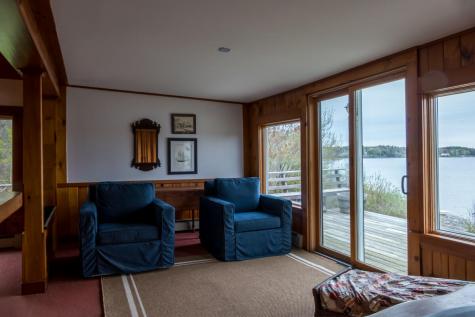 3 Mckinney Road Harpswell ME 04079