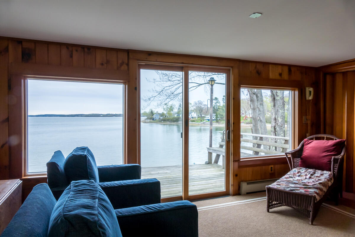 3 Mckinney Road Harpswell ME 04079