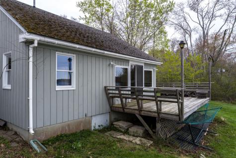 3 Mckinney Road Harpswell ME 04079