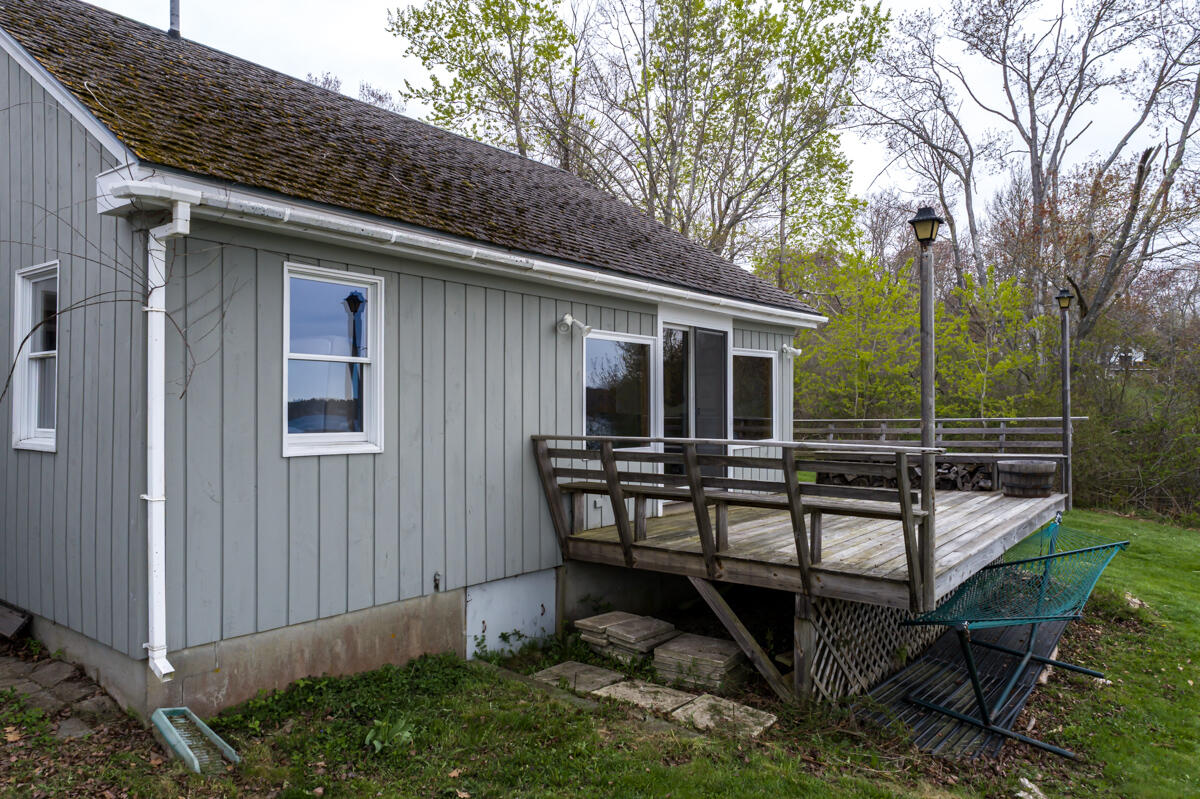 3 Mckinney Road Harpswell ME 04079