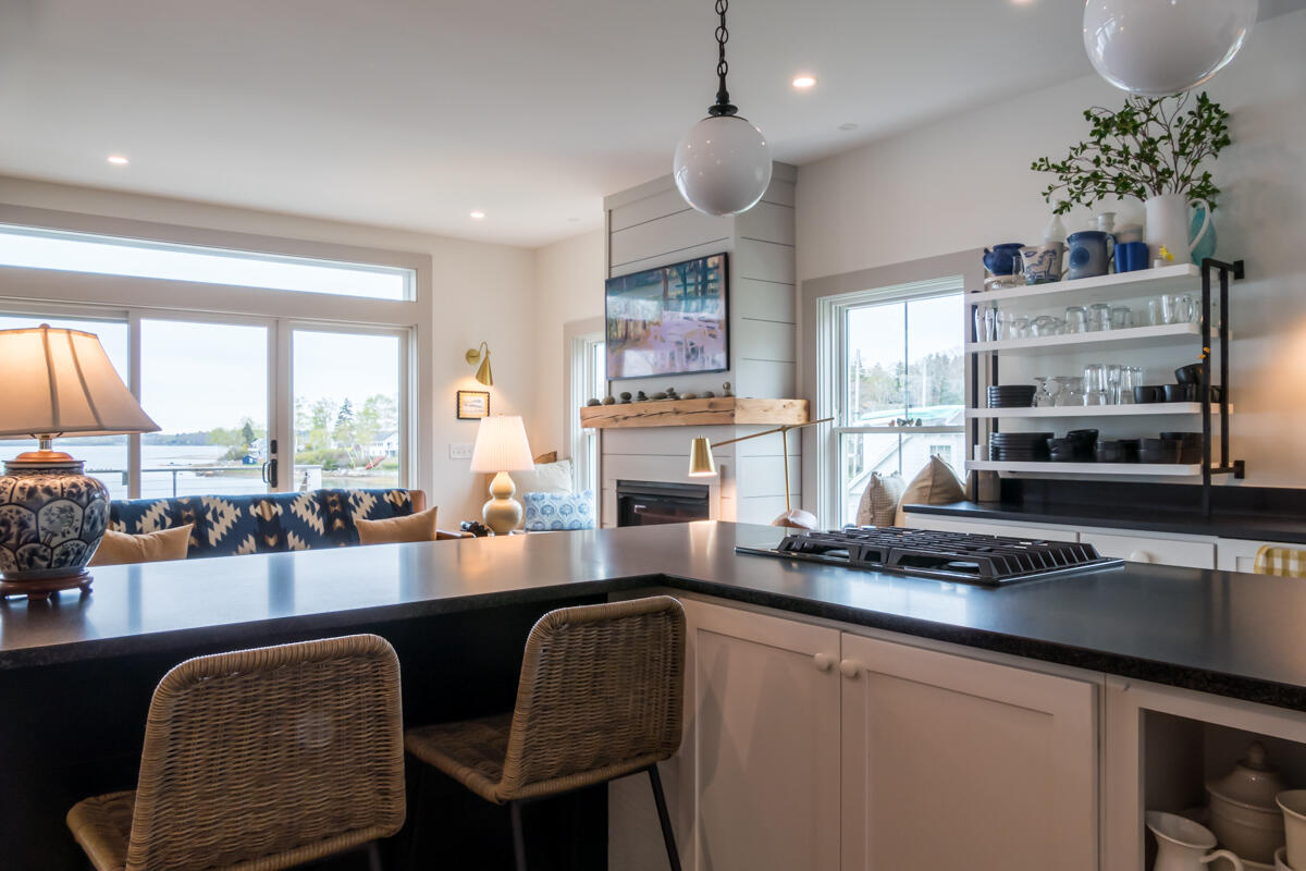 3 Mckinney Road Harpswell ME 04079