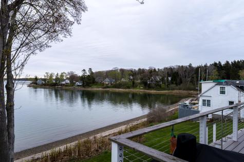 3 Mckinney Road Harpswell ME 04079