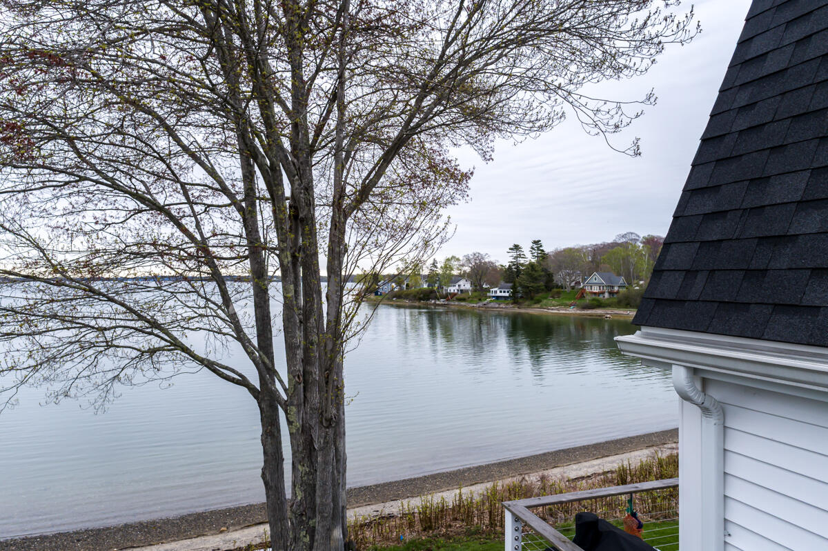 3 Mckinney Road Harpswell ME 04079