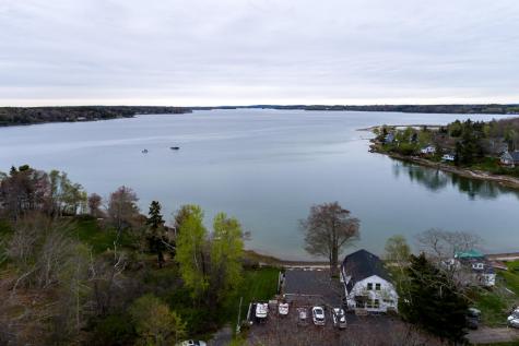 3 Mckinney Road Harpswell ME 04079