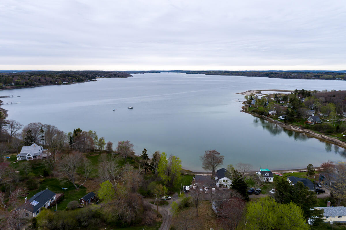 3 Mckinney Road Harpswell ME 04079