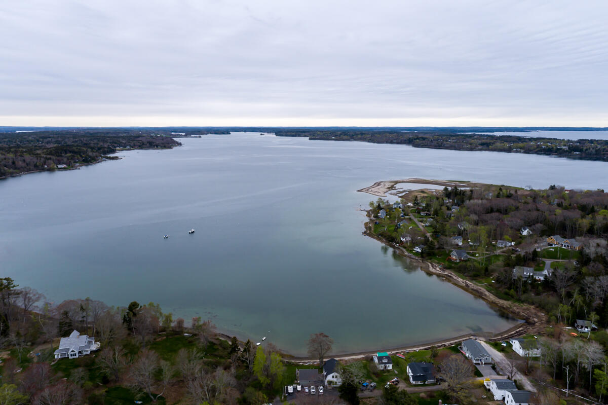 3 Mckinney Road Harpswell ME 04079