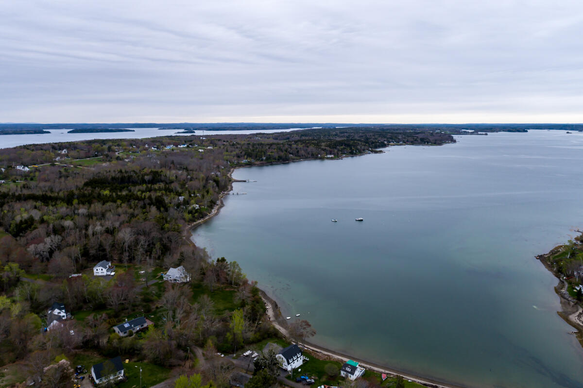 3 Mckinney Road Harpswell ME 04079