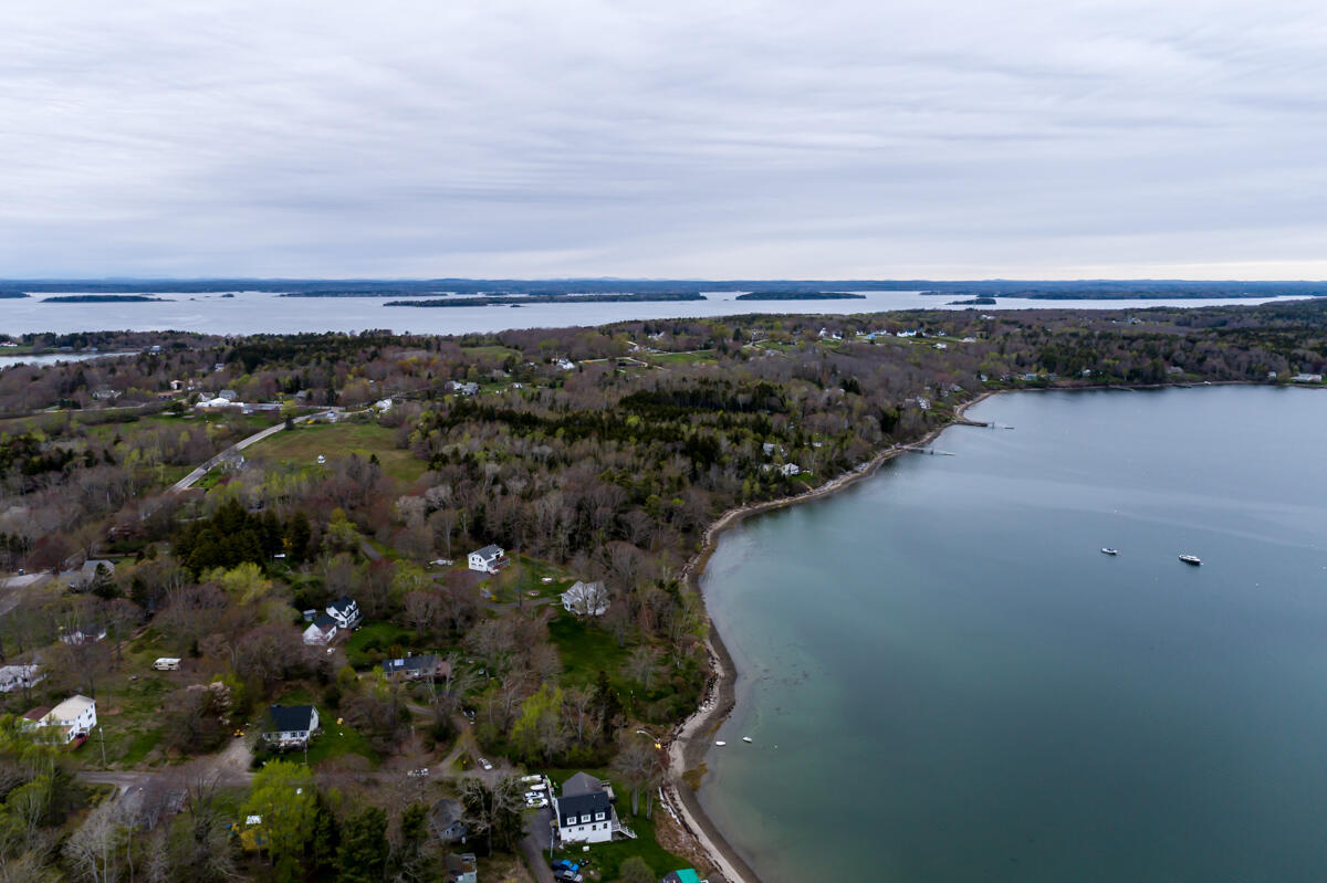 3 Mckinney Road Harpswell ME 04079