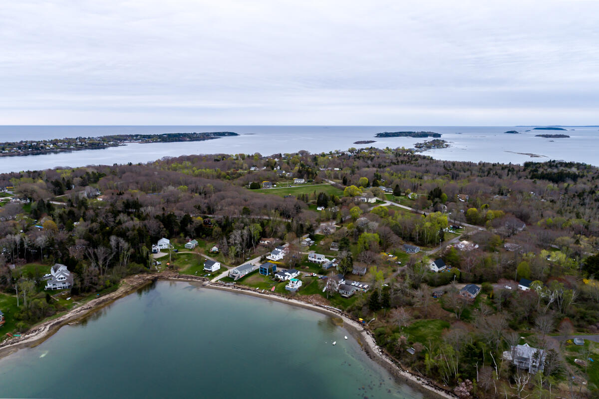 3 Mckinney Road Harpswell ME 04079