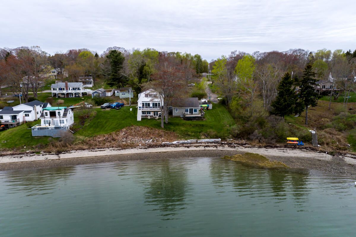 3 Mckinney Road Harpswell ME 04079