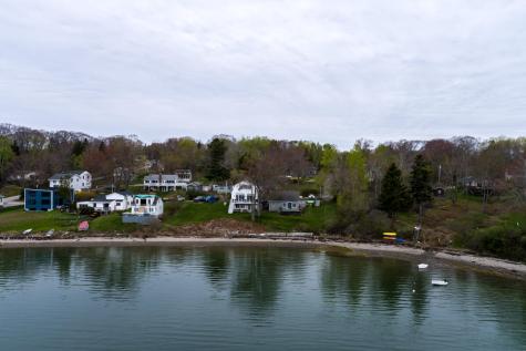 3 Mckinney Road Harpswell ME 04079