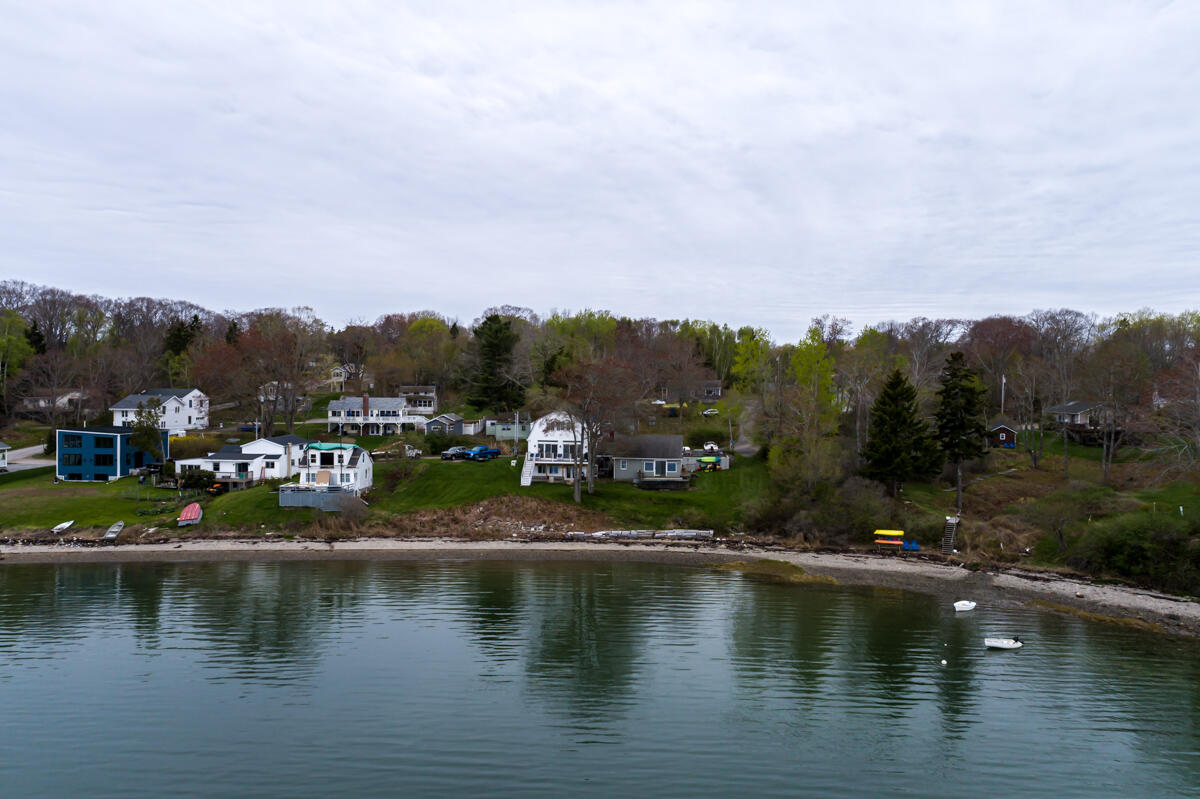 3 Mckinney Road Harpswell ME 04079