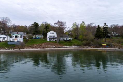 3 Mckinney Road Harpswell ME 04079
