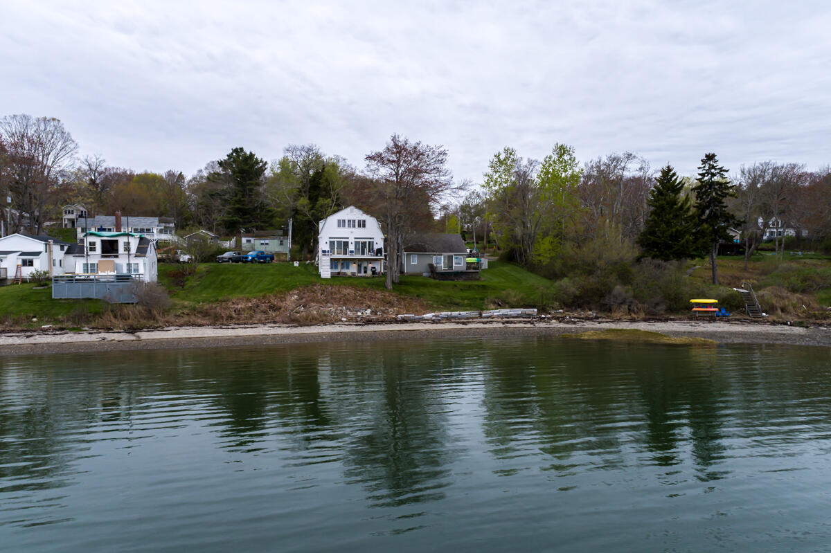 3 Mckinney Road Harpswell ME 04079
