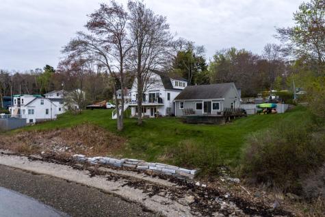 3 Mckinney Road Harpswell ME 04079