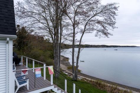 3 Mckinney Road Harpswell ME 04079