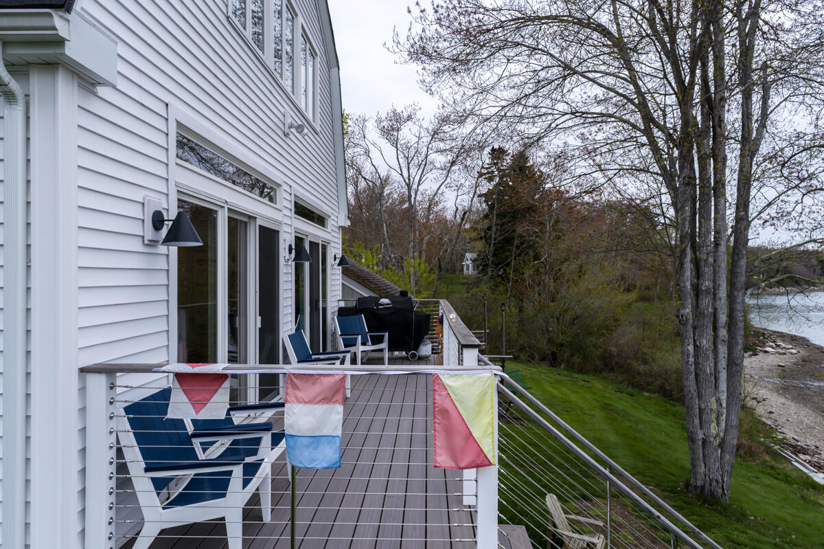 3 Mckinney Road Harpswell ME 04079