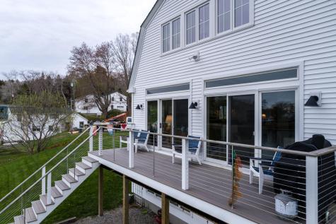 3 Mckinney Road Harpswell ME 04079