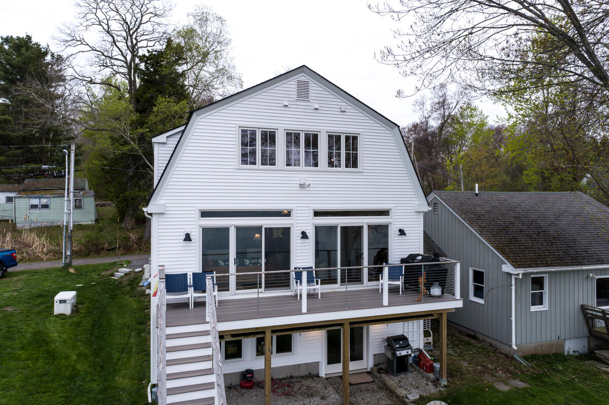 3 Mckinney Road Harpswell ME 04079