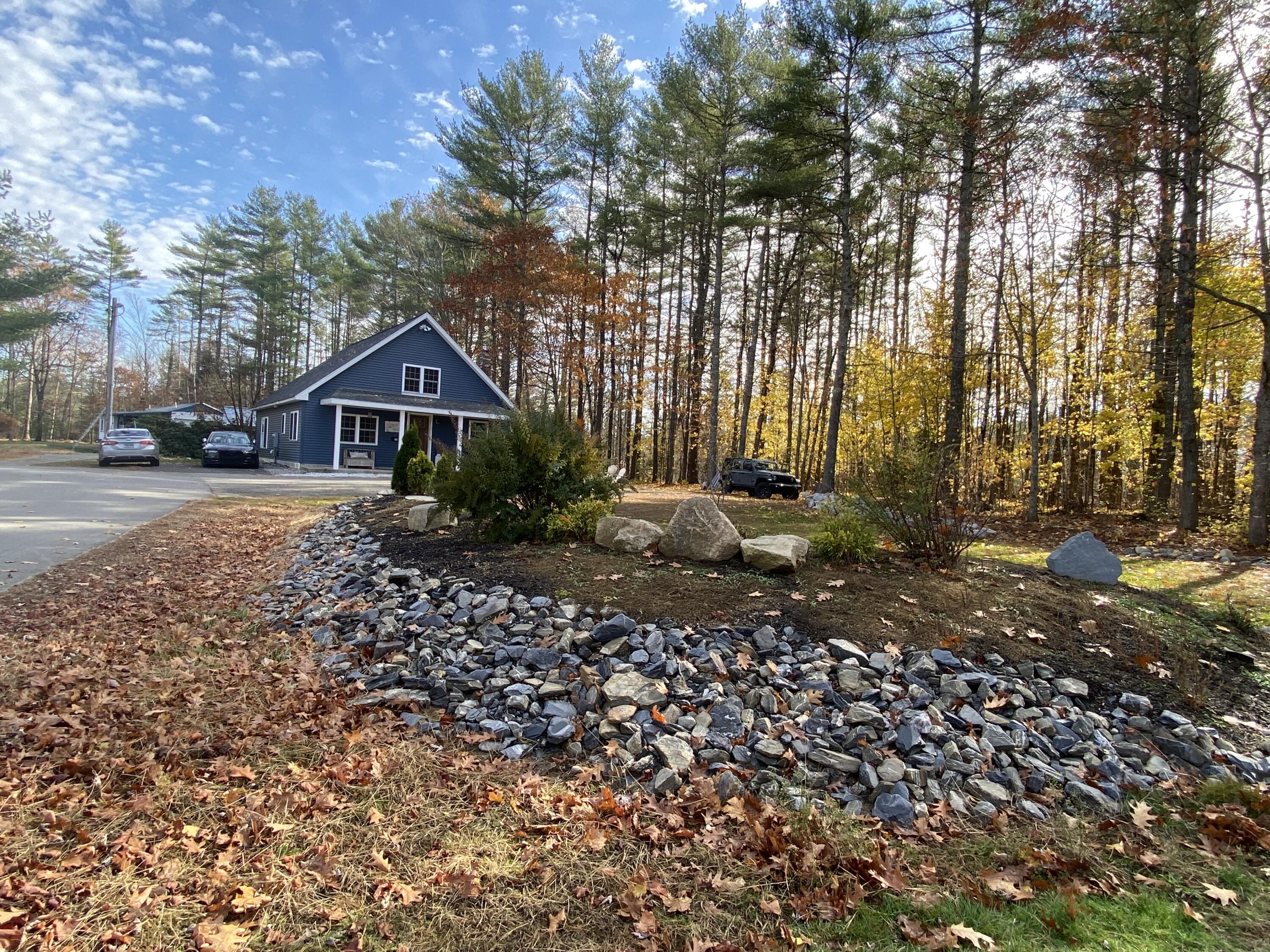 50 Saint Mark Street Skowhegan ME 04976