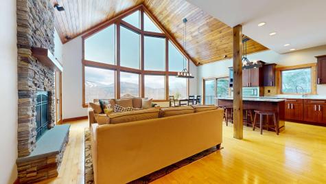 28 Blizzard Drive Newry ME 04261