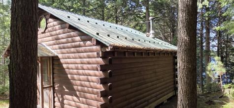 1261 Turkey Tail Road T4 Indian Purchase Twp ME 04462