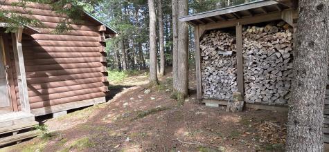 1261 Turkey Tail Road T4 Indian Purchase Twp ME 04462